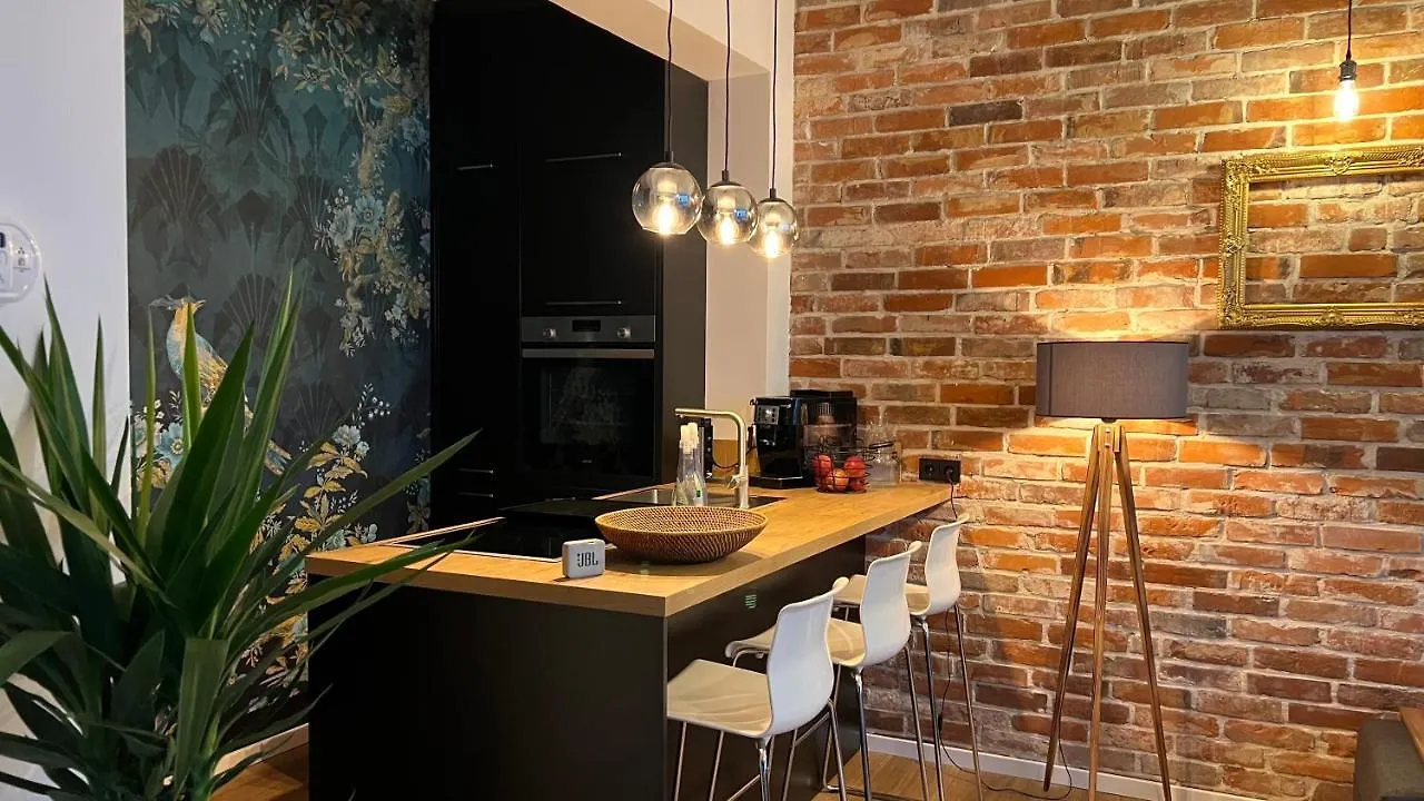 Designwohnung Schaufenster Sehr Zentral Gelegen Hanóver