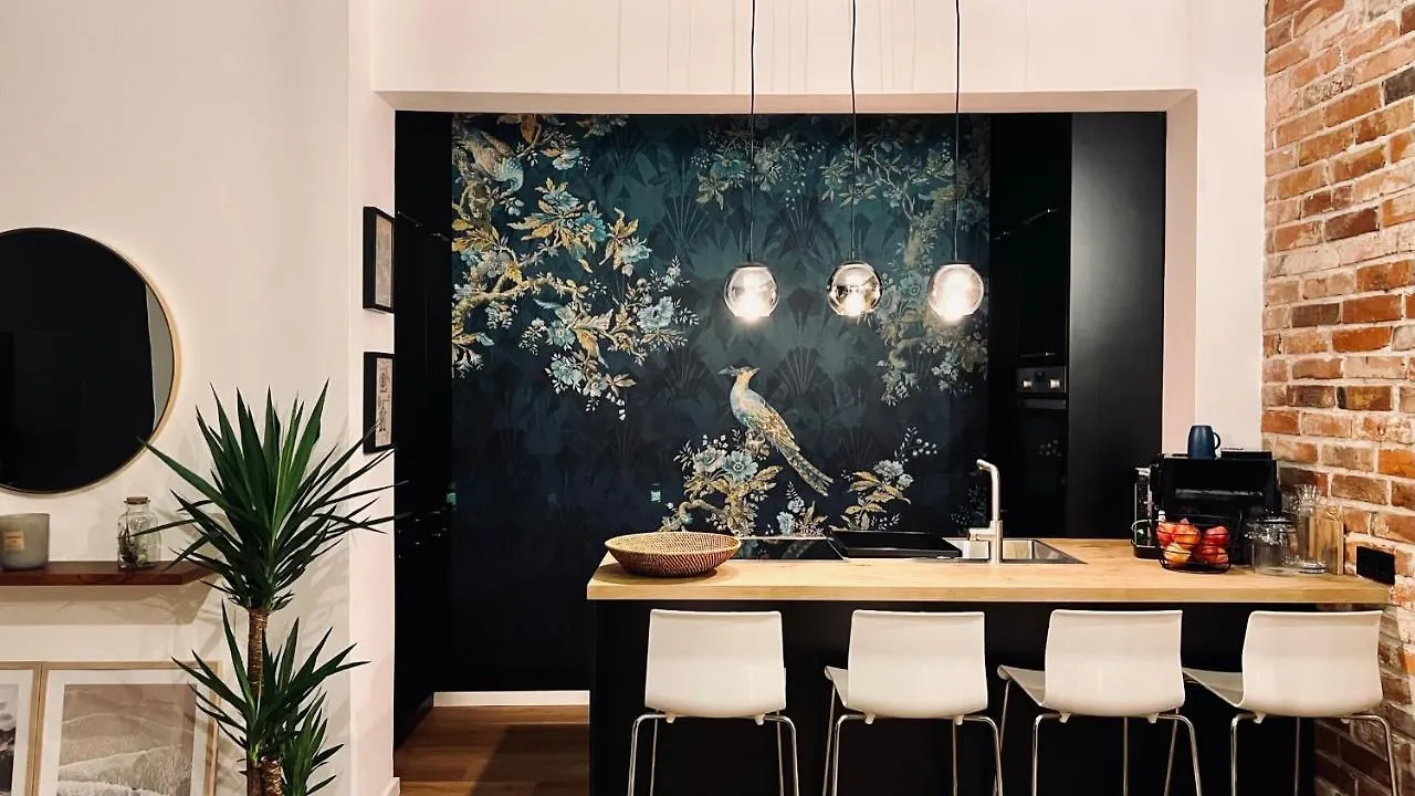 Designwohnung Schaufenster Sehr Zentral Gelegen location