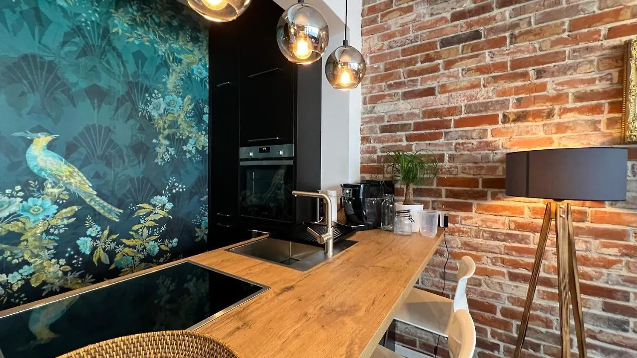 Designwohnung Schaufenster Sehr Zentral Gelegen Hannover