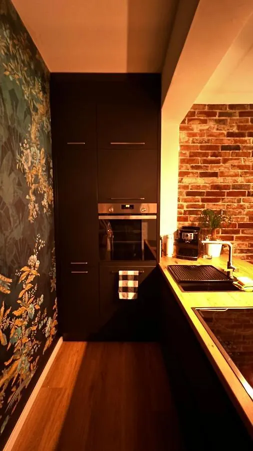 Designwohnung Schaufenster Sehr Zentral Gelegen Hannover 0*,  Germany