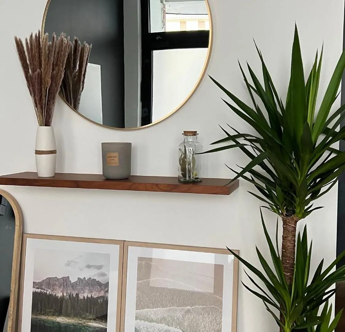Apartment Designwohnung Schaufenster Sehr Zentral Gelegen Hannover