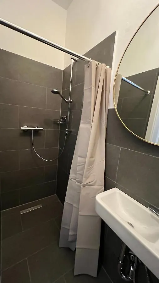 Apartment Designwohnung Schaufenster Sehr Zentral Gelegen Hannover