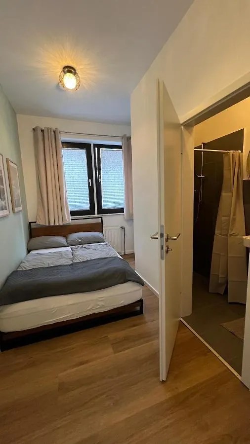 Apartment Designwohnung Schaufenster Sehr Zentral Gelegen Hannover Germany