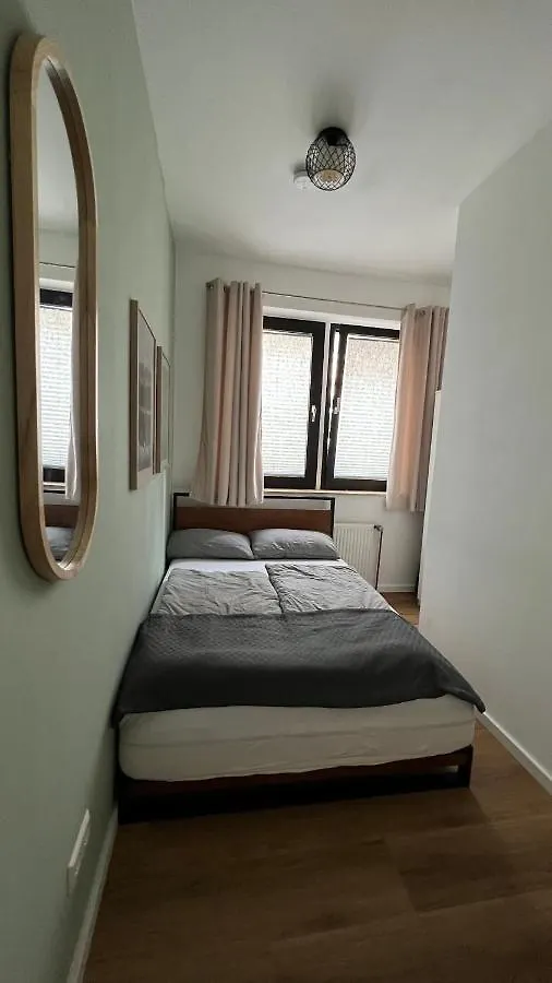 Designwohnung Schaufenster Sehr Zentral Gelegen Hannover Germany