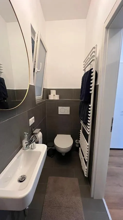 Designwohnung Schaufenster Sehr Zentral Gelegen Hannover